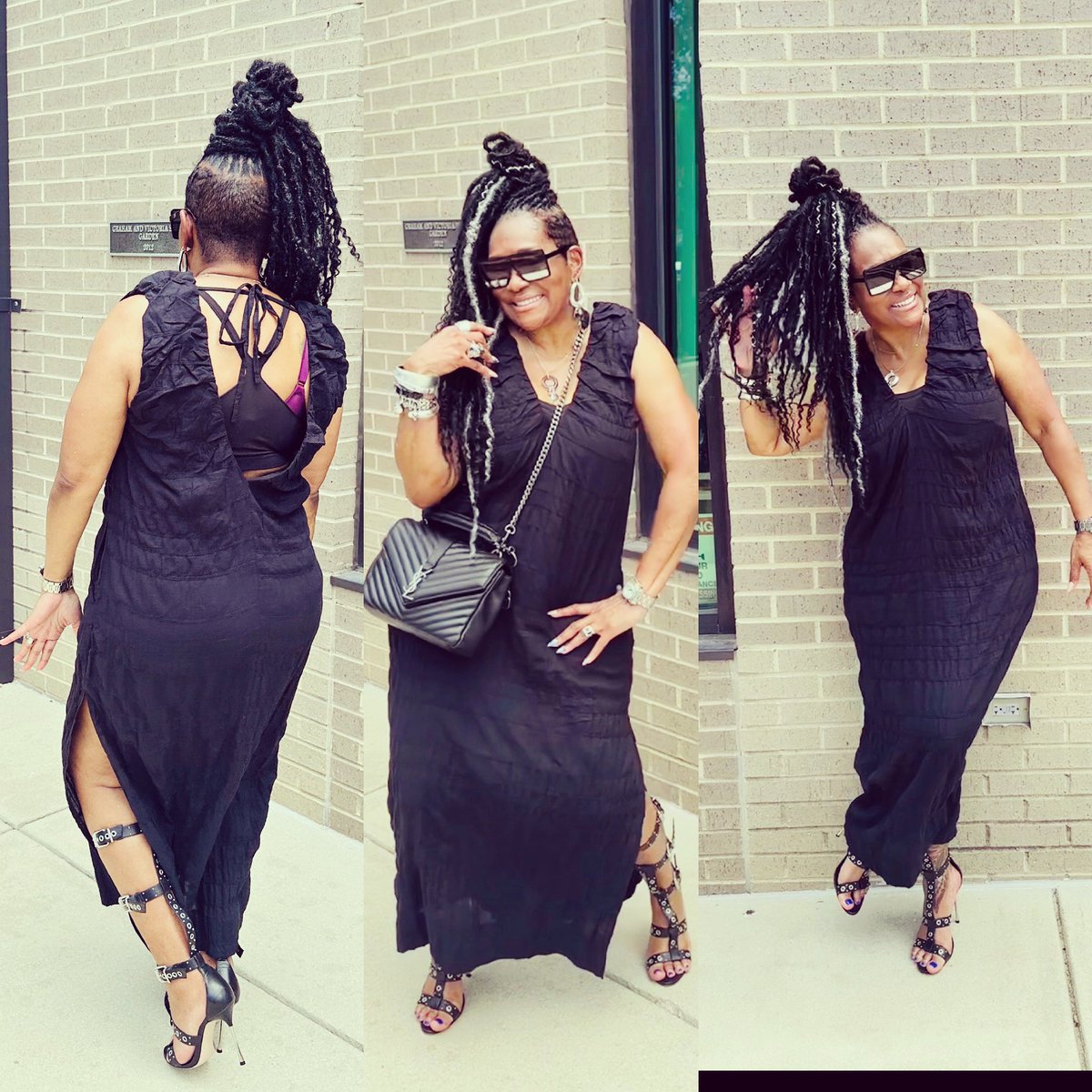 Styleit50's tweet image. #WHATIDO