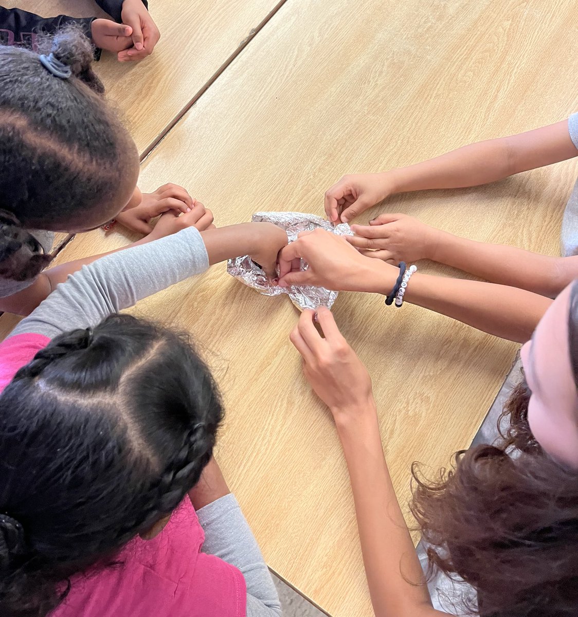 Fleming P.S. tweet media