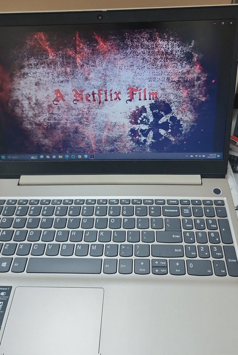 amalia101's tweet photo. Black Clover is finally here !!!! https://t.co/m05f5RTUnF