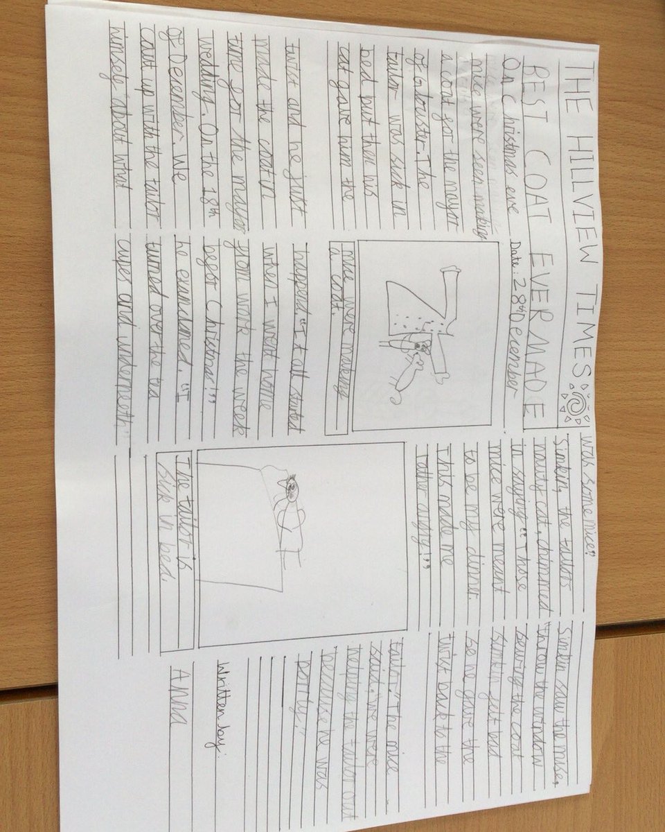 Hillview Primary School & Early Years tweet media