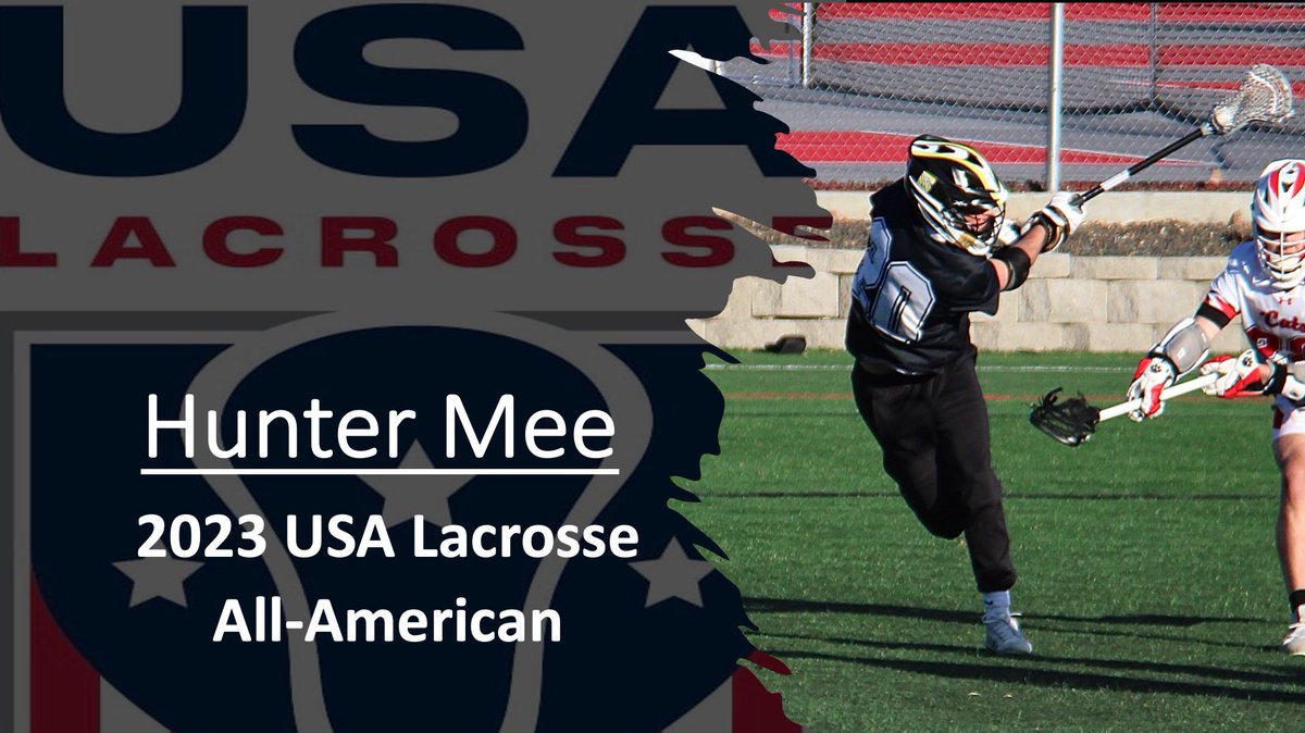 galenalax's tweet photo. Topping the season off with some National Awards!!! Congrats to Hunter Mee for being named USA Lacrosse All-American for a 2nd time, Bear Anderson for receiving the Bob Scott Award, Emily Cutler for receiving the Jackie Pitts Award &amp; Coach Justin Cutler for being named USAL COTY. https://t.co/Sf7LxJaSI2