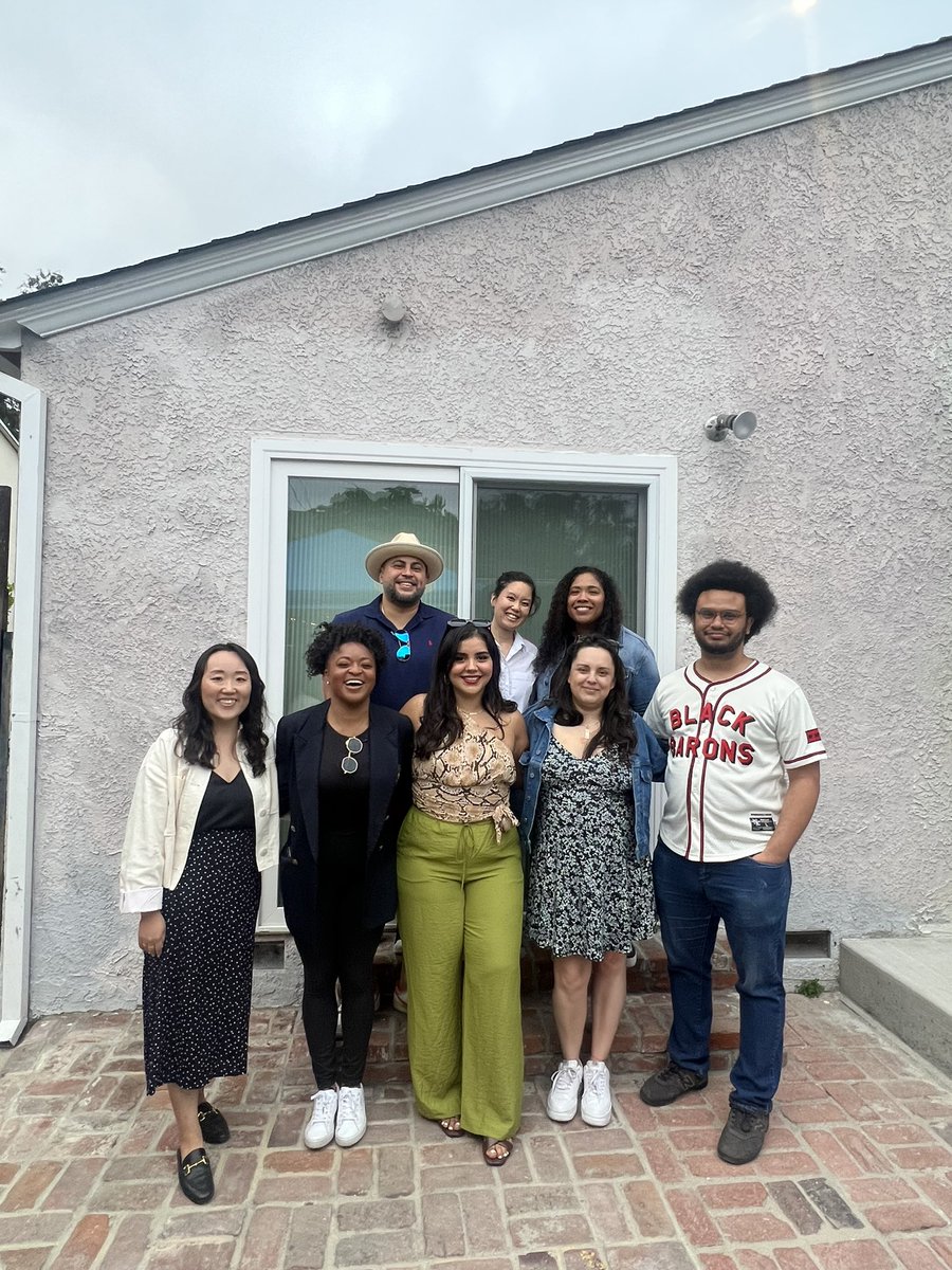 Finally completed my PhD at <a href="/UCLA_REP/">UCLA Race, Ethnicity & Politics</a> and will be starting as an Asst Prof <a href="/holy_cross/">College of the Holy Cross</a>! I am extremely grateful for <a href="/Prof_Masuoka/">Prof_Masuoka</a>, <a href="/EfrenPoliPsy/">Efrén Pérez</a>, <a href="/lorriefrasure/">Lorrie Frasure</a>, <a href="/realMABarreto/">Matt A. Barreto 🇵🇪 ⚽️</a>, <a href="/profczm/">Chris Zepeda-Millan</a>, family, and friends for their support! Looking forward to the new journey in the east coast!