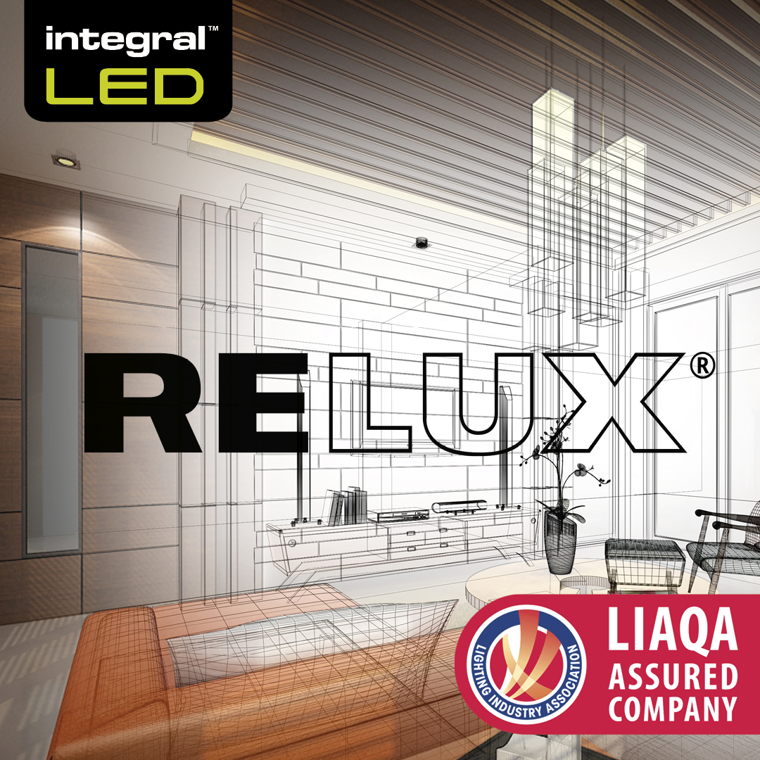 integralLED's tweet image. We are delighted to announce that our products are now back in the @ReluxDesktop brand portfolio, offering users the ability to place #IntegralLED luminaires and sensors within their #lightingdesigns.
Read more: bit.ly/3NtZeua