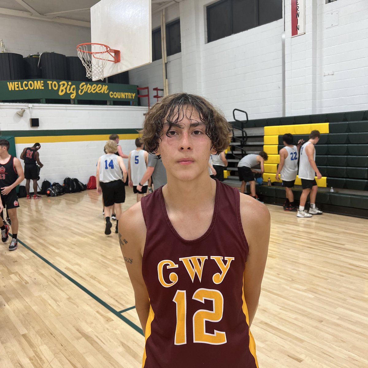 Rankings Report tweet media