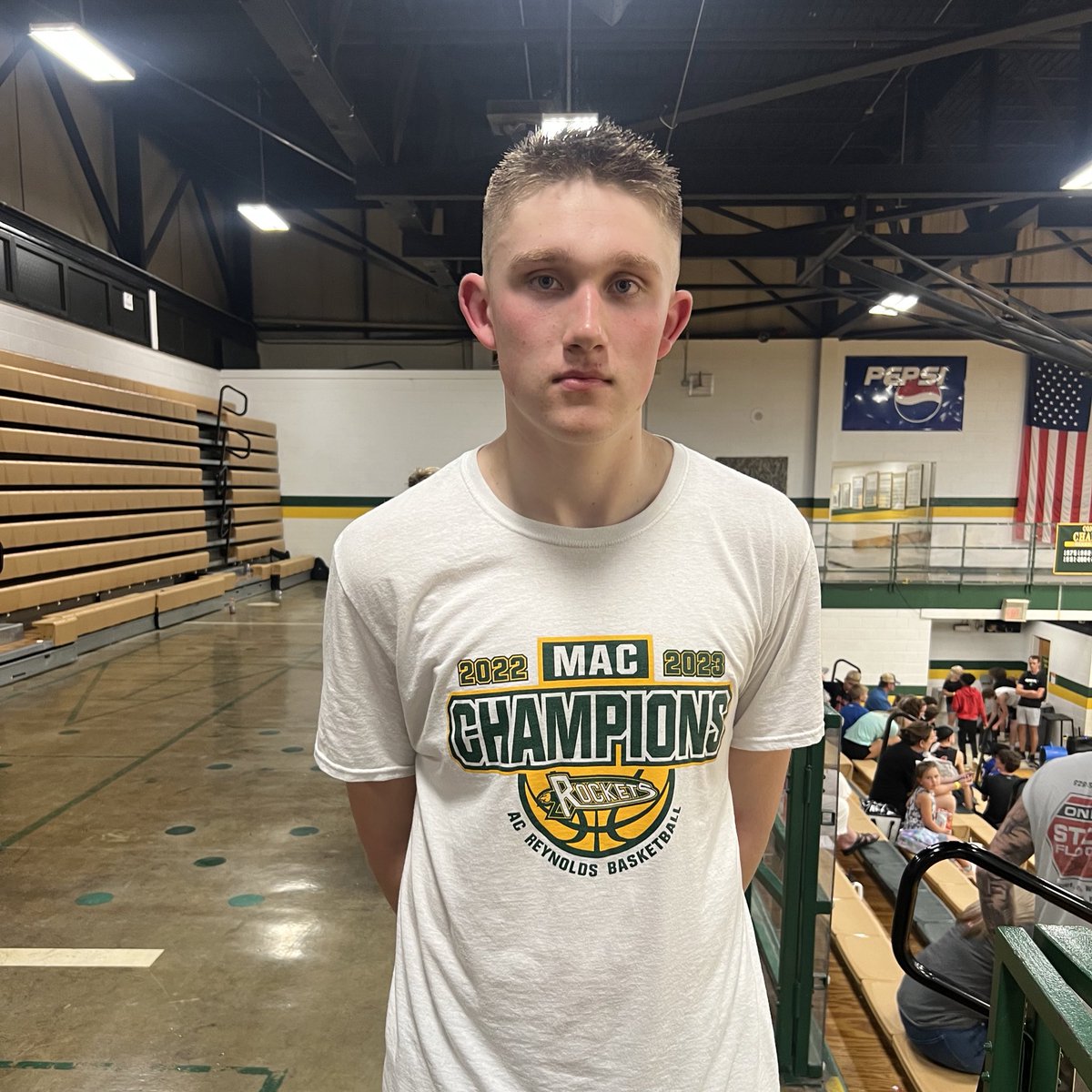 Rankings Report tweet media