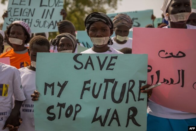 #WomenVoices lost in #SudanWar; “Horrific #sexualviolence, families trapped in homes, #massexodus. And these heinous #crimes, #rape remains heavily under-reported due to the stigma and shame attached to it, leaving the silent cries of victims unheard.”
#SaveSudan #NoWars #Peace