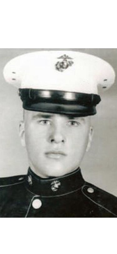 U.S. Marine Corps Corporal Jerrald Rich Thompson selflessly sacrificed his life in the service of our country on June 16, 1966 in Quang Tin Province, South Vietnam. For his extraordinary heroism and bravery that day, Jerrald was awarded the Navy Cross. He was 24 years old. Hero🇺🇸