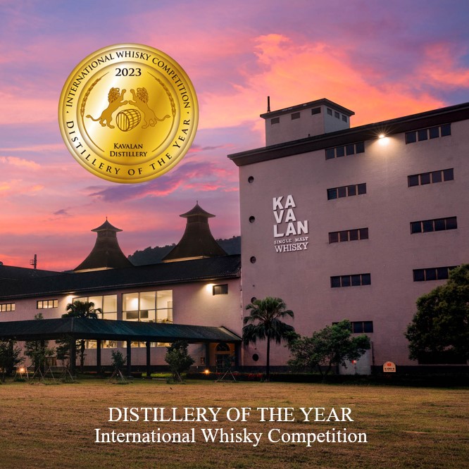 International Whisky Competition tweet media