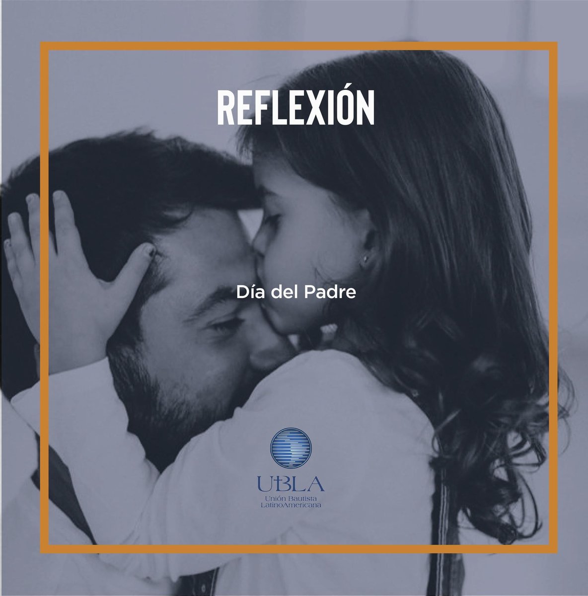 ublaonl's tweet photo. Un Padre ama, protege, cuida, provee, enseña, comunica sus sentimientos sin temor a parecer vulnerable. Su labor no tiene precio y su presencia es valiosa. 

Gracias a ellos, los hijos aprenden a criar a sus propios descendientes.

¡Feliz Día del Padre! 🎉❤️ https://t.co/WuyLJpsazt