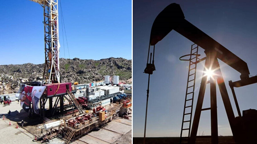 🛢Gabar'dan 5 kat daha büyük yeni petrol rezervi keşfedildi 

🔗gzt.link/3757509/n/t