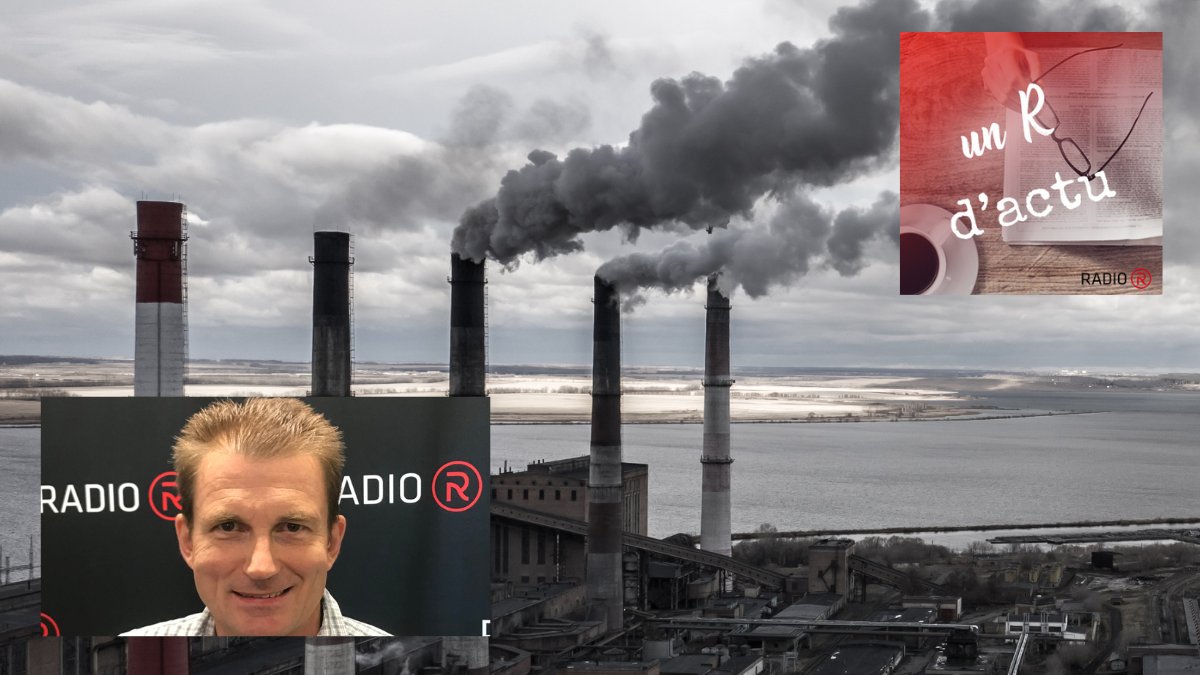 «Combien nous coûtera l’abandon des énergies fossiles?» (8) par Steve Tanner
radio-r.ch/actualite/comb…
#radior #ecologie #energierenouvelable