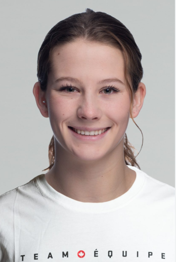 Bonne nouvelle ! Les Olympiens.nes Caeli McKay et Cédric Fofana seront présents.es pour assister à T'es pas game de sauter et pour encourager les participants.es!   Joignez-vous à nous dès maintenant!

Détails et inscriptions : plongeon.qc.ca/tes-pas-game-d…