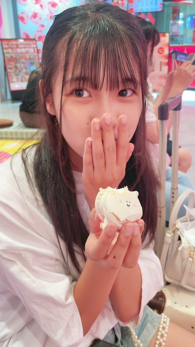 Twitterのコスプレ画像10