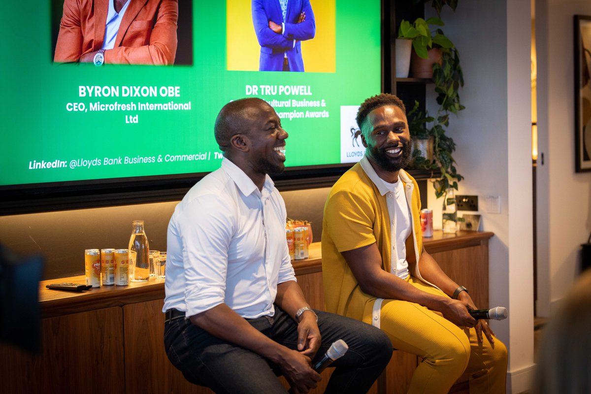 Lloyds Banking Group tweet media