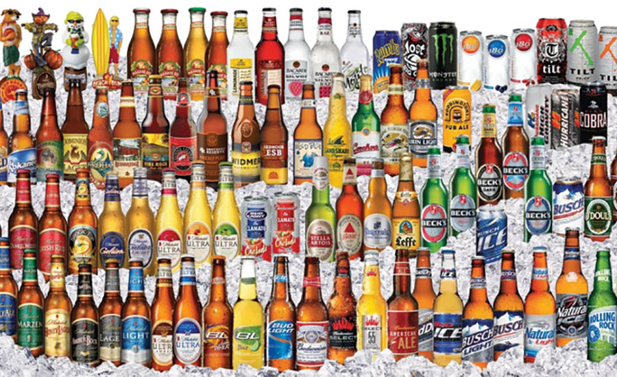 If you want to 'boycott muh Bud Light' you need to study up on your beer brand hard.   And this isn't even all of em.  Even many 'craft beers' are owned by InBev & your money all goes in the same hole when you buy any of these.  👇