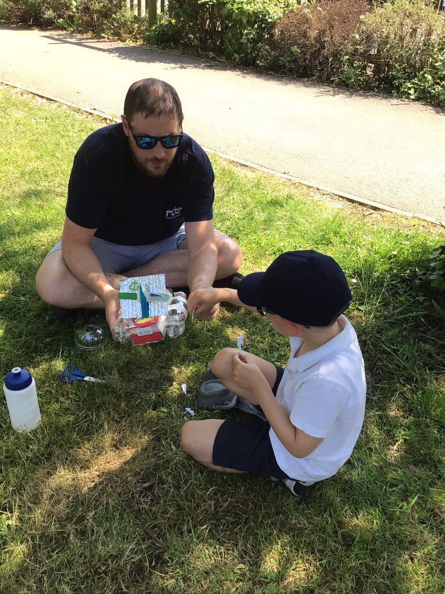 What a lovely afternoon celebrating our Marvellous Men!

#FathersDay 
#FloatorSinkChallenge
#EarlyYears
#Learntogether #Growtogether #Achievetogether