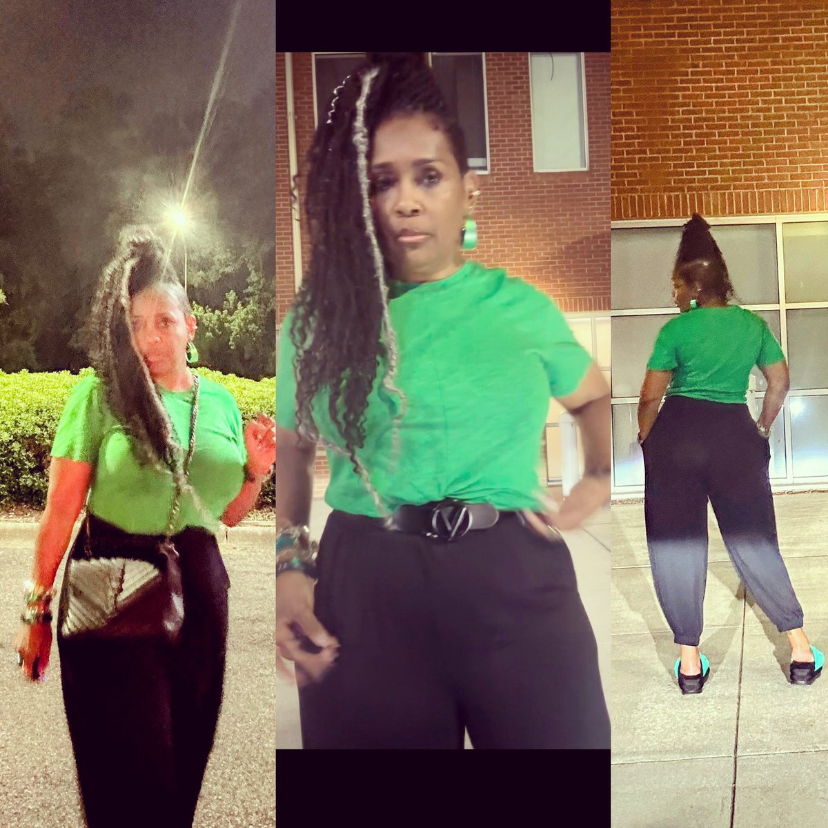 Styleit50's tweet image. #WHATIDO