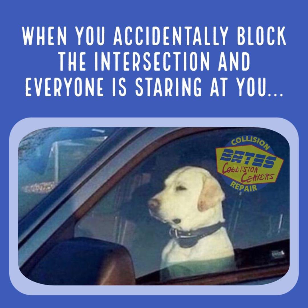 Bates Collision tweet media