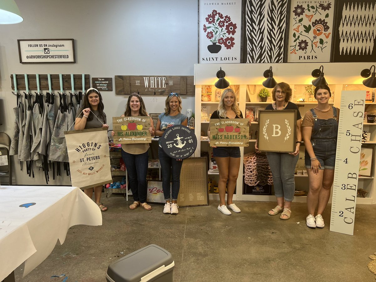 Amanda Silverberg tweet media