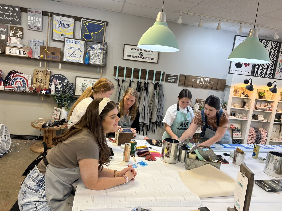 Amanda Silverberg tweet media