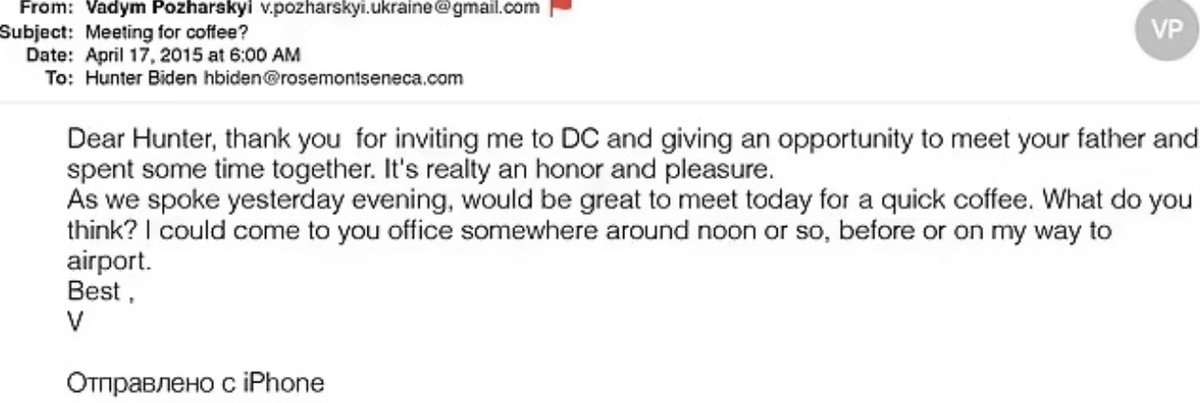 Donald Trump Jr. tweet media