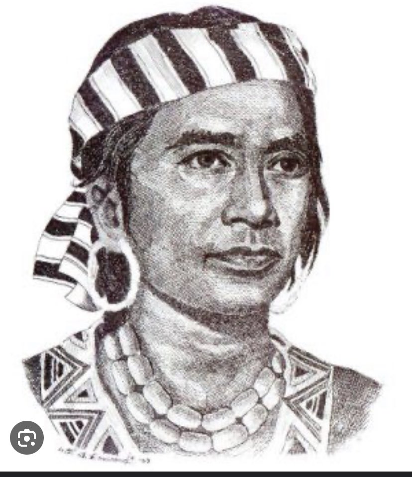 Team_IDM's tweet photo. LapuLapu…. Also known as the Father of Kali/Eskrima 1521.   

Lapulapu and the Battle of Mactan. On April 27, 1521, he and his men defeated the Spanish forces using the Ancient Combat Art of the Philippines. https://t.co/c9SHrwLdo8