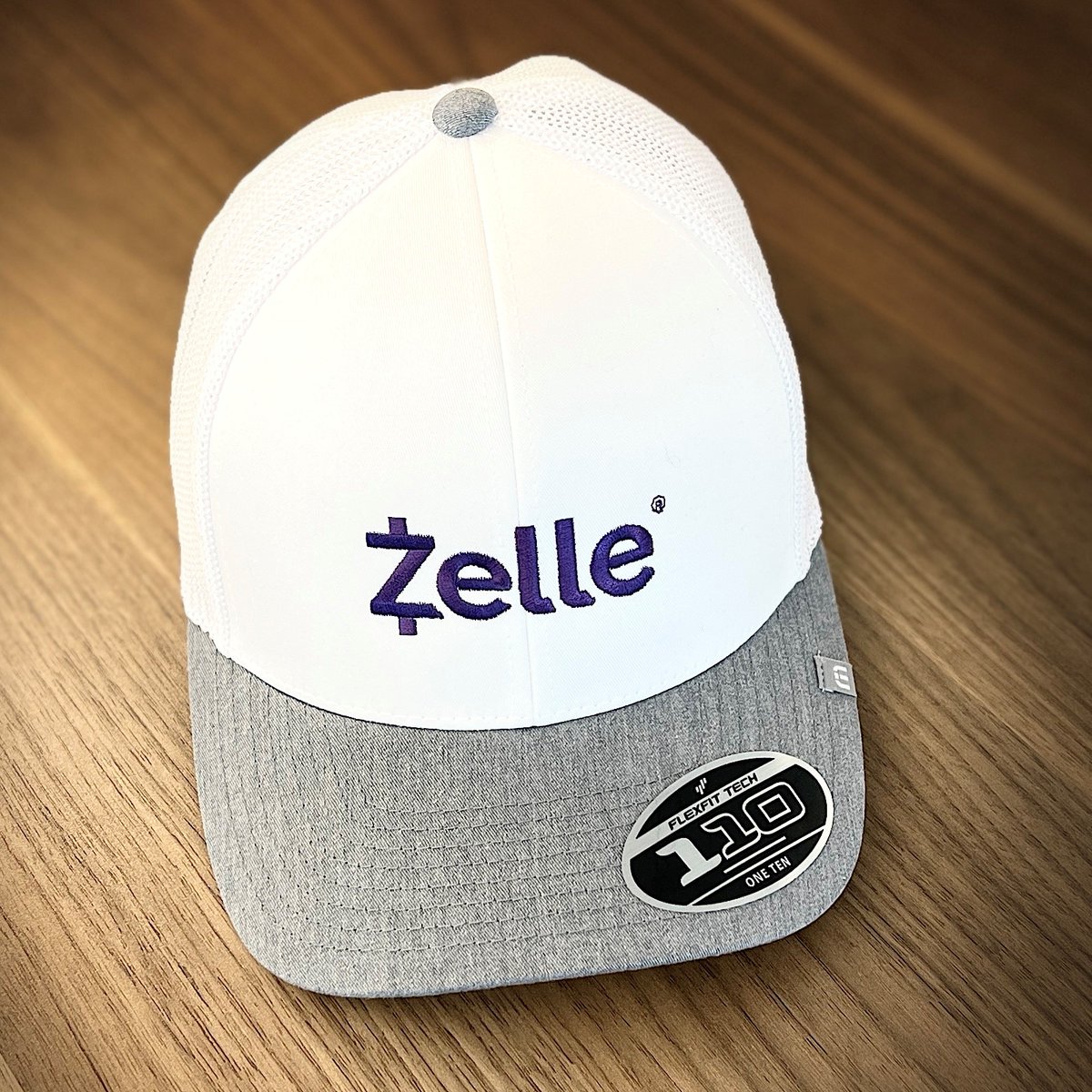🚨 #Giveaway Alert! 🚨 

Win 1 of 5 Zelle® hats!

✅  Follow us

✅  Like and retweet this tweet

Enter by 11:59pm PDT Jun 19 for a chance to win. 5 winners will be notified via DM.

Must be able to receive a DM from us and have a U.S. mailing address.  #ZelleGiveaway