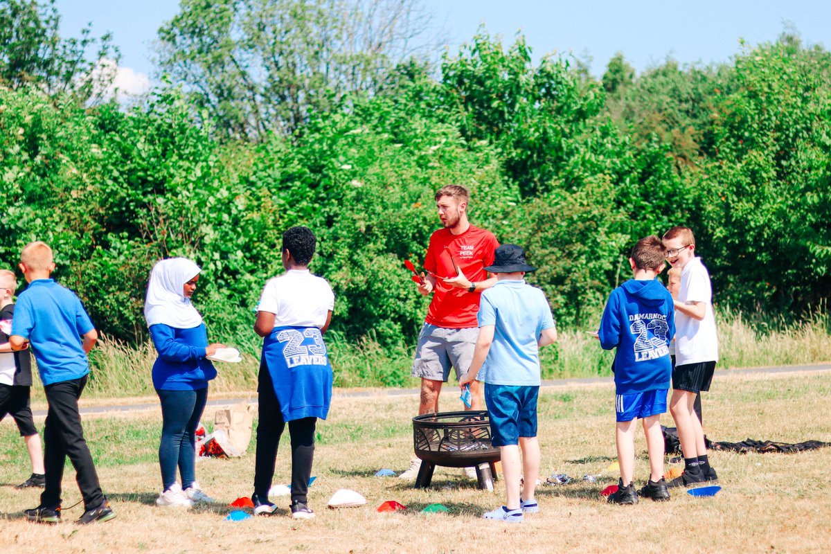 PEEK - Possibilities for Each and Every Kid tweet media