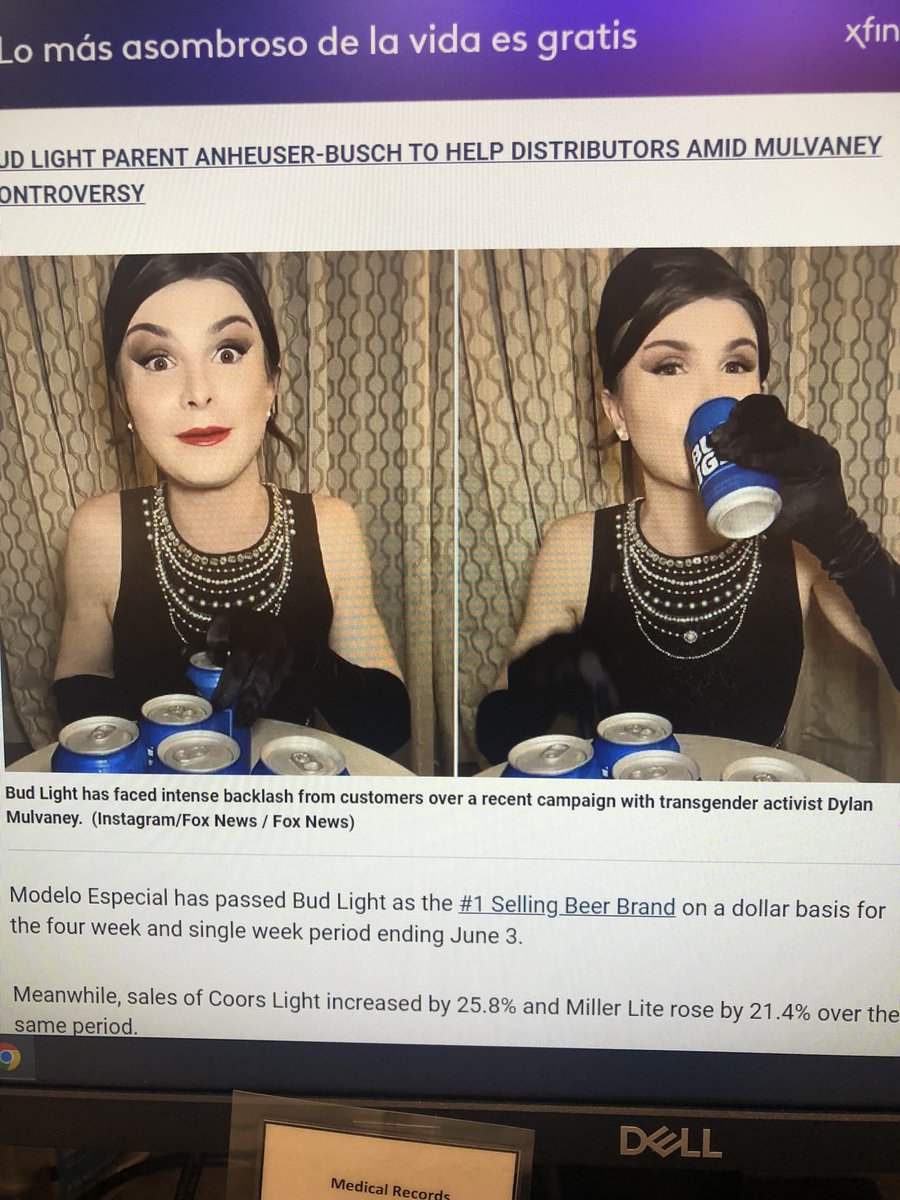 robin_alms's tweet image. So…. It’s working but Modelo is a partner company. Corona is AHB also really wanna crush it stop buying those also.