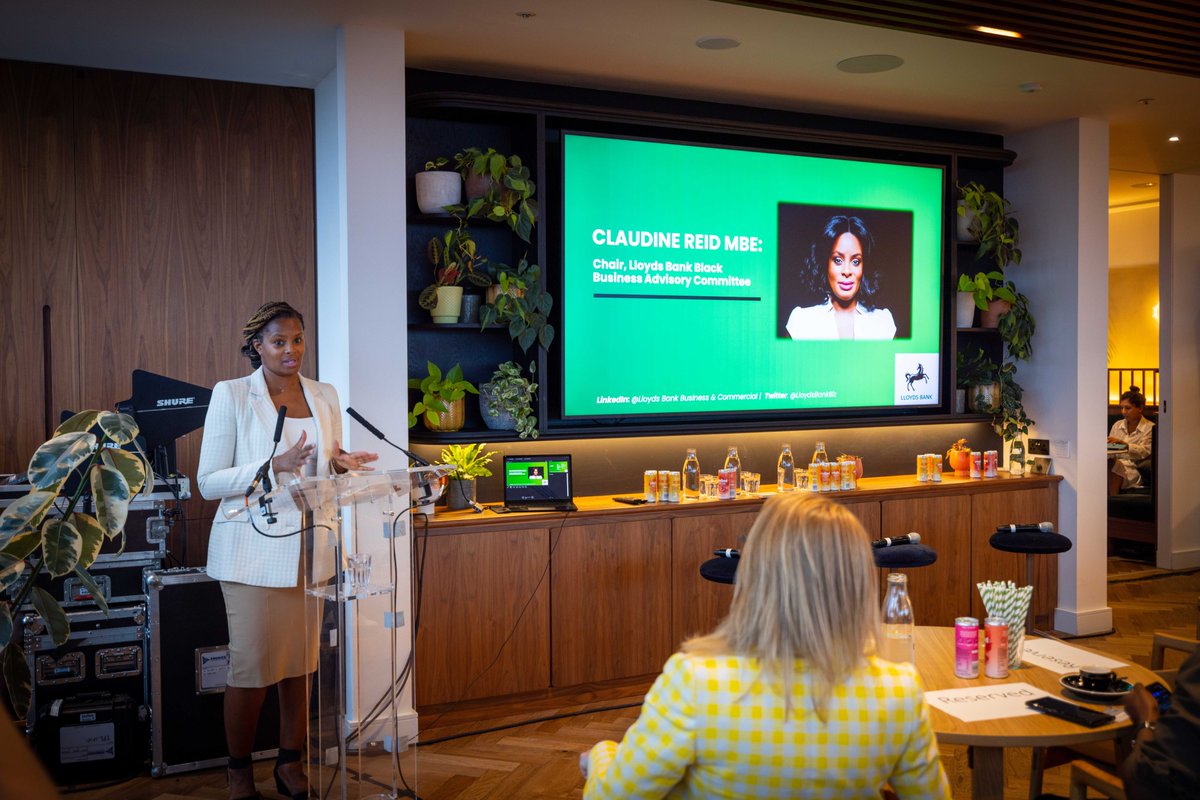 Lloyds Banking Group tweet media