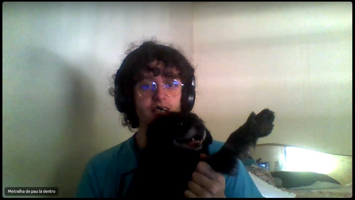 o cão do <a href="/_paulominoso_/">Piratão</a> depois das aulas de alemão