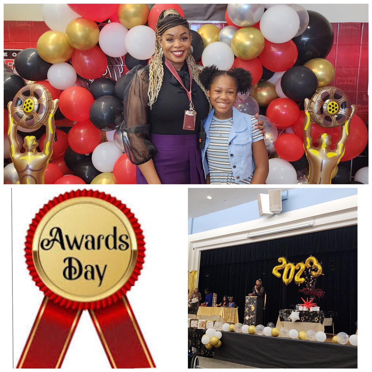 Monique Turner-Sanders (@msturner08_214) on Twitter photo Awards Day Ceremony celebrating the achievements of the students at Sam Tabsy Middle School 🏆✨✨ Shout out to Principal Matson for her great work. <a href="/NeshaMaston/">Dr. Nesha Maston</a> Awards Day Ceremony celebrating the achievements of the students at Sam Tabsy Middle School 🏆✨✨ Shout out to Principal Matson for her great work. <a href="/NeshaMaston/">Dr. Nesha Maston</a>