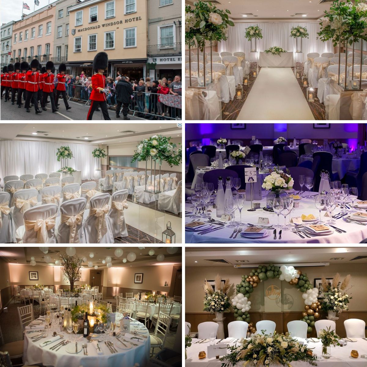 Shouting out to ANOTHER fabulous #weddingvenue to have joined our @PinkVenues family! - the Macdonald Windsor Hotel in #Berkshire part of @MacdonaldHotels  group ~ Read more here: bit.ly/42N3zgp #gayfriendly #weddingvenues #lgbt #lgbtq #PrideMonth2023 #PrideMonth