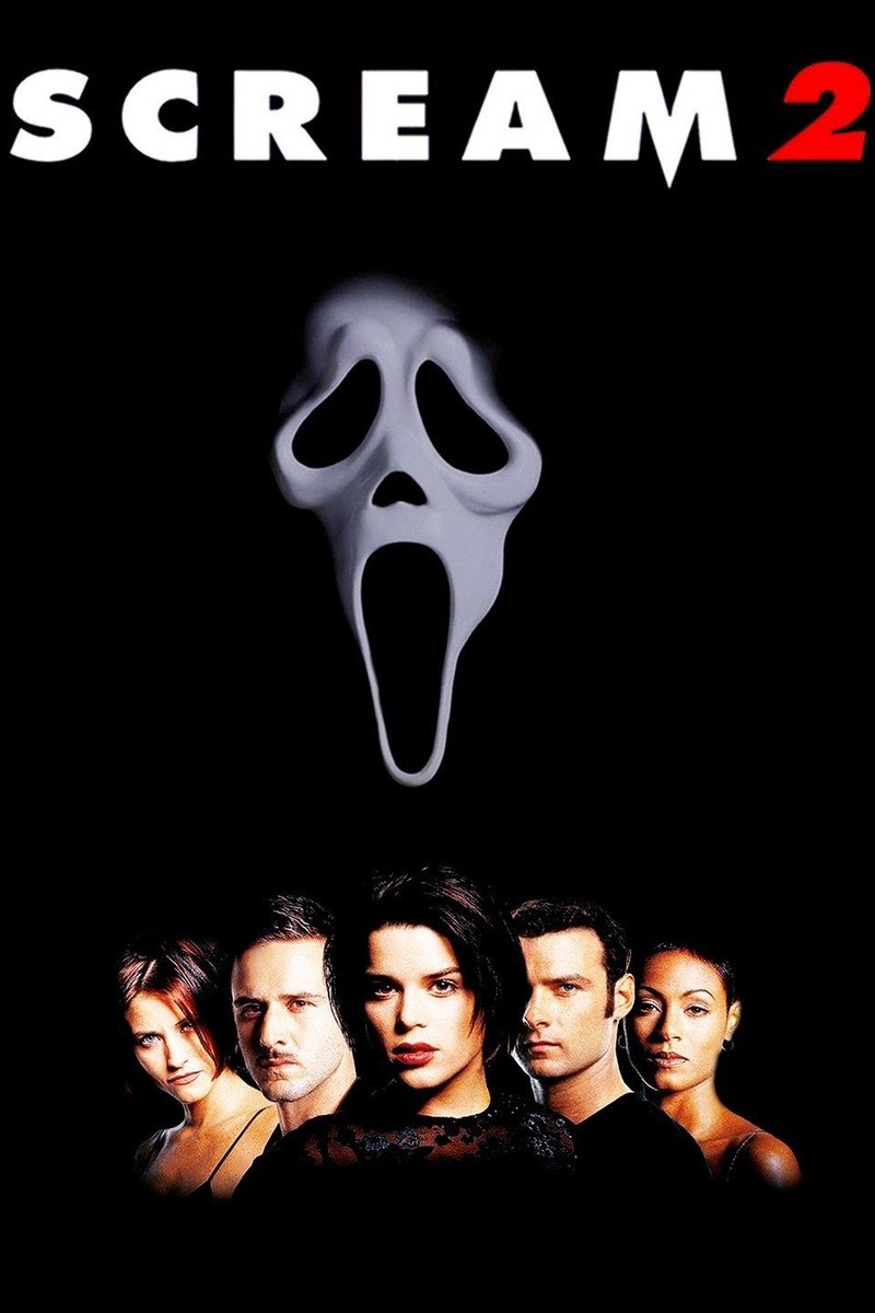 What do they have in common #brokenarrow and #scream2?@237_TheOverlook @SSeeley92 @JeniSanDiego @Mander_Sue3621 @happy54643592