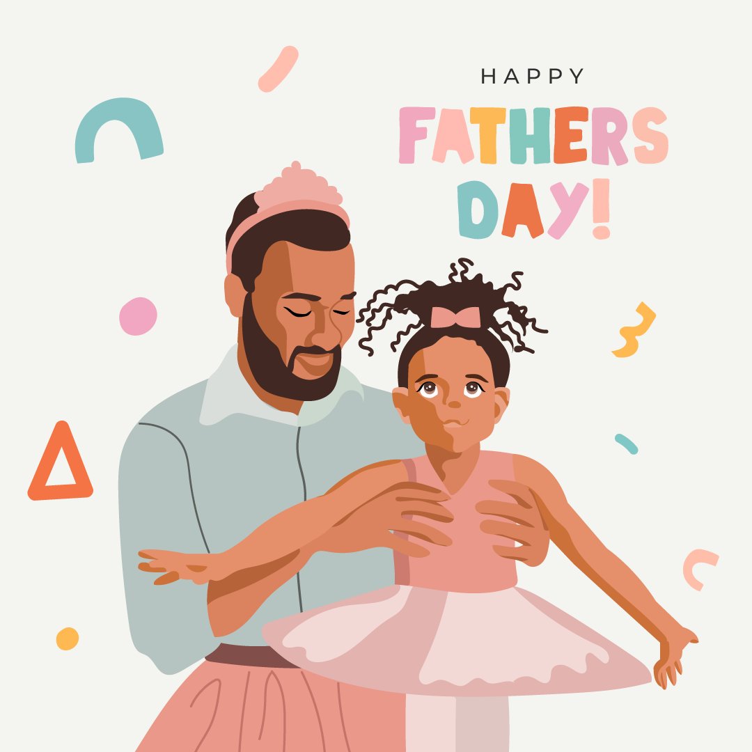 DriveEvalStudio's tweet photo. This weekend, we celebrate all the amazing fathers and father figures who show strength, love, and compassion in many ways. Thank you for all you do!
#fathersday2023 https://t.co/3HqCFWF1p7
