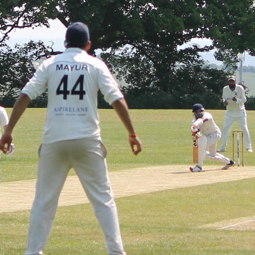 Headingley Bramhope Cricket Club tweet media