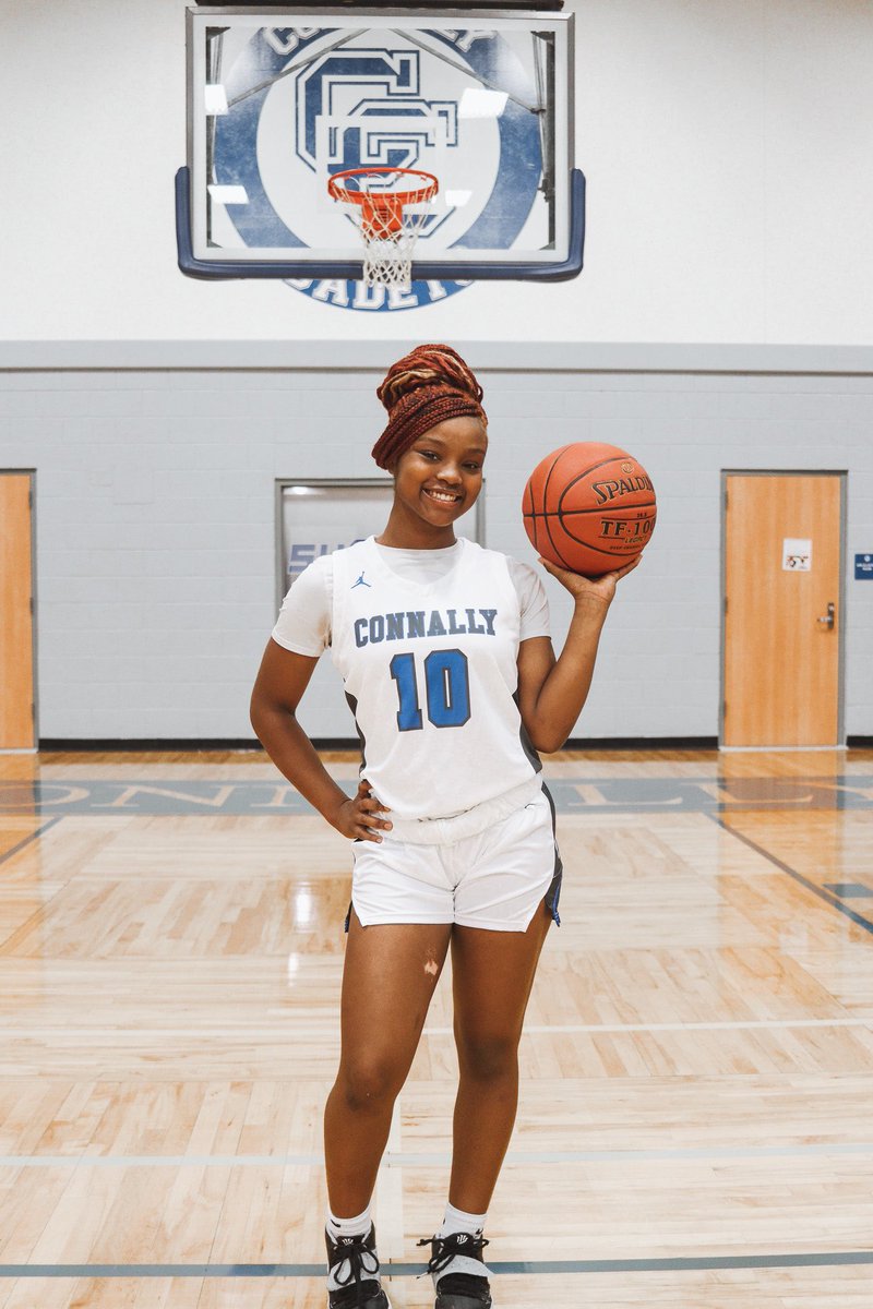 Waco Connally Girls Basketball🏀 tweet media