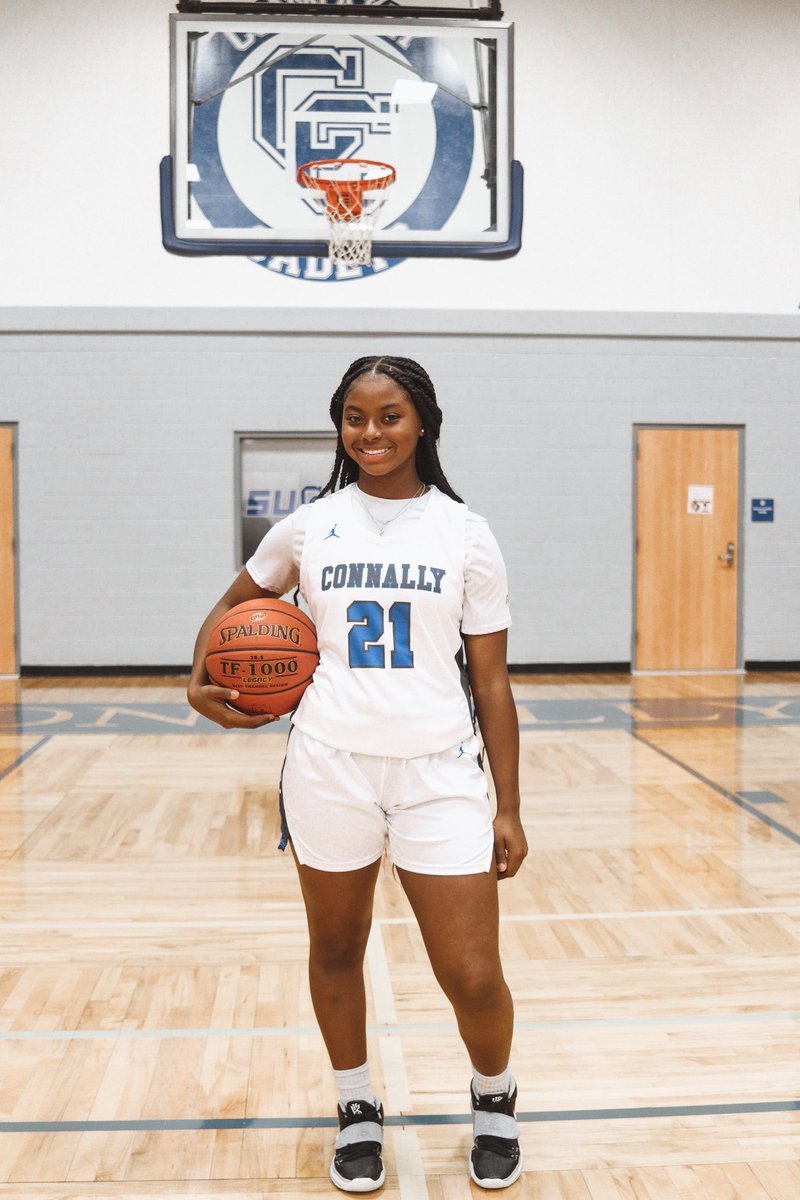 Waco Connally Girls Basketball🏀 tweet media