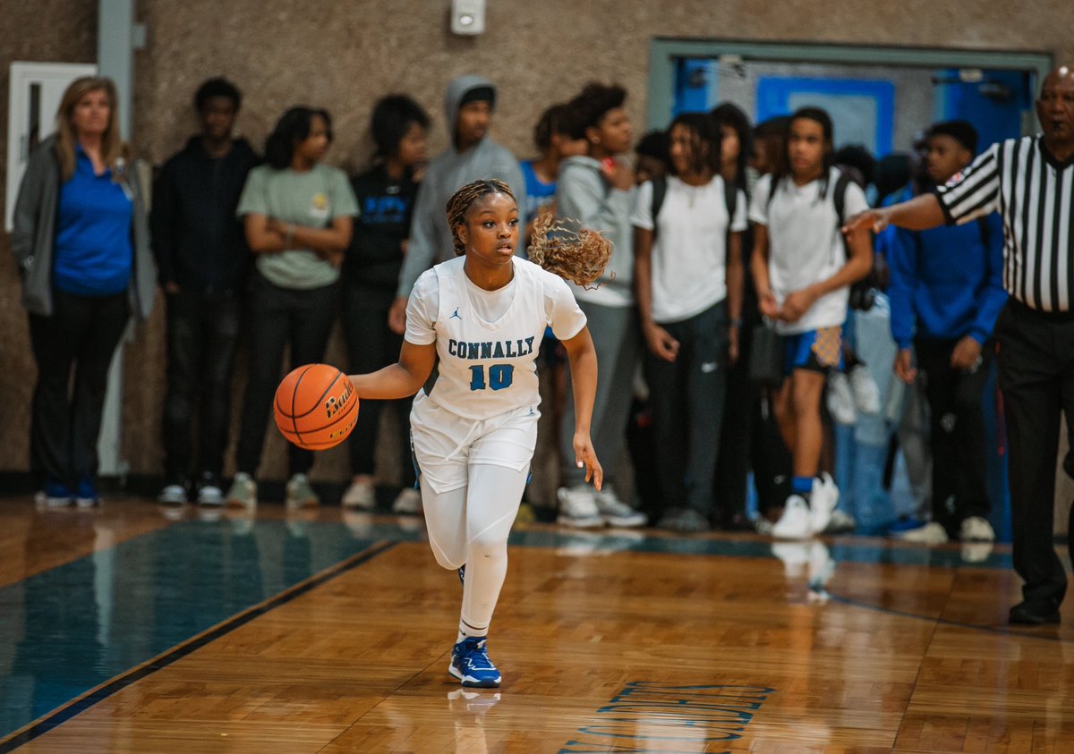 Waco Connally Girls Basketball🏀 tweet media