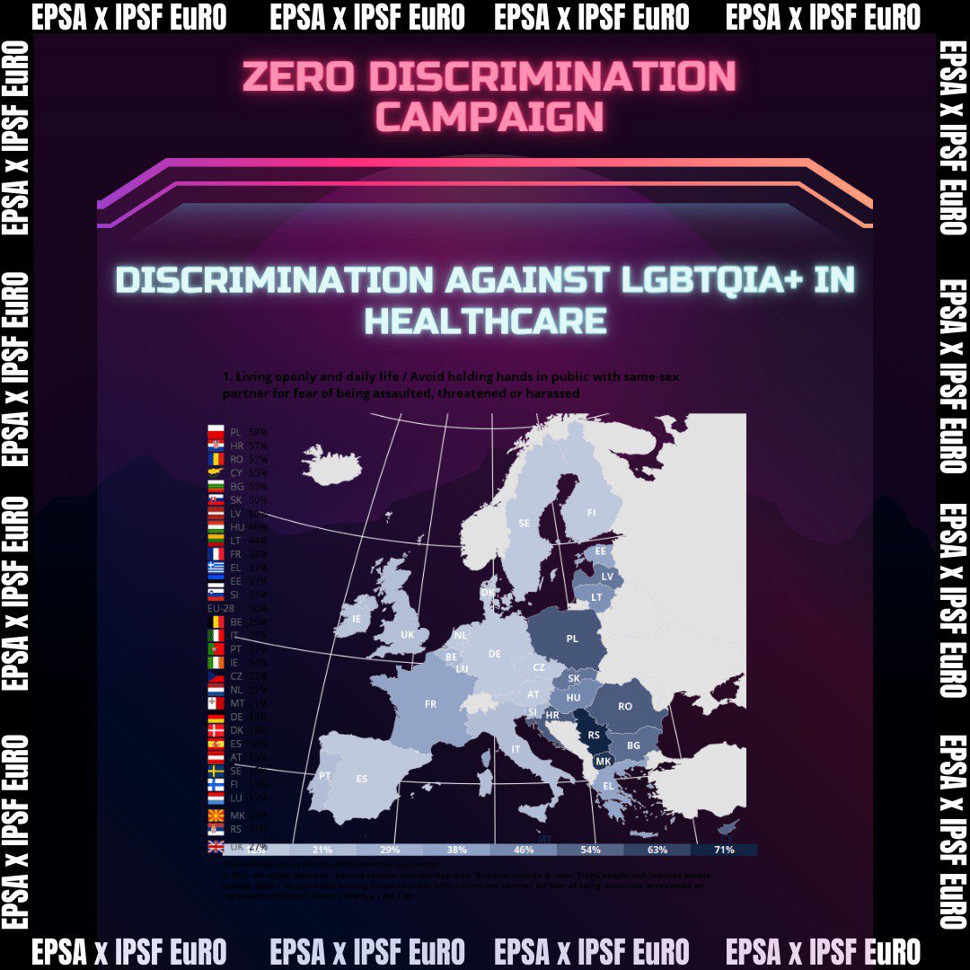 GPSF-GREEK PHARMACEUTICAL STUDENTS' FEDERATION tweet media