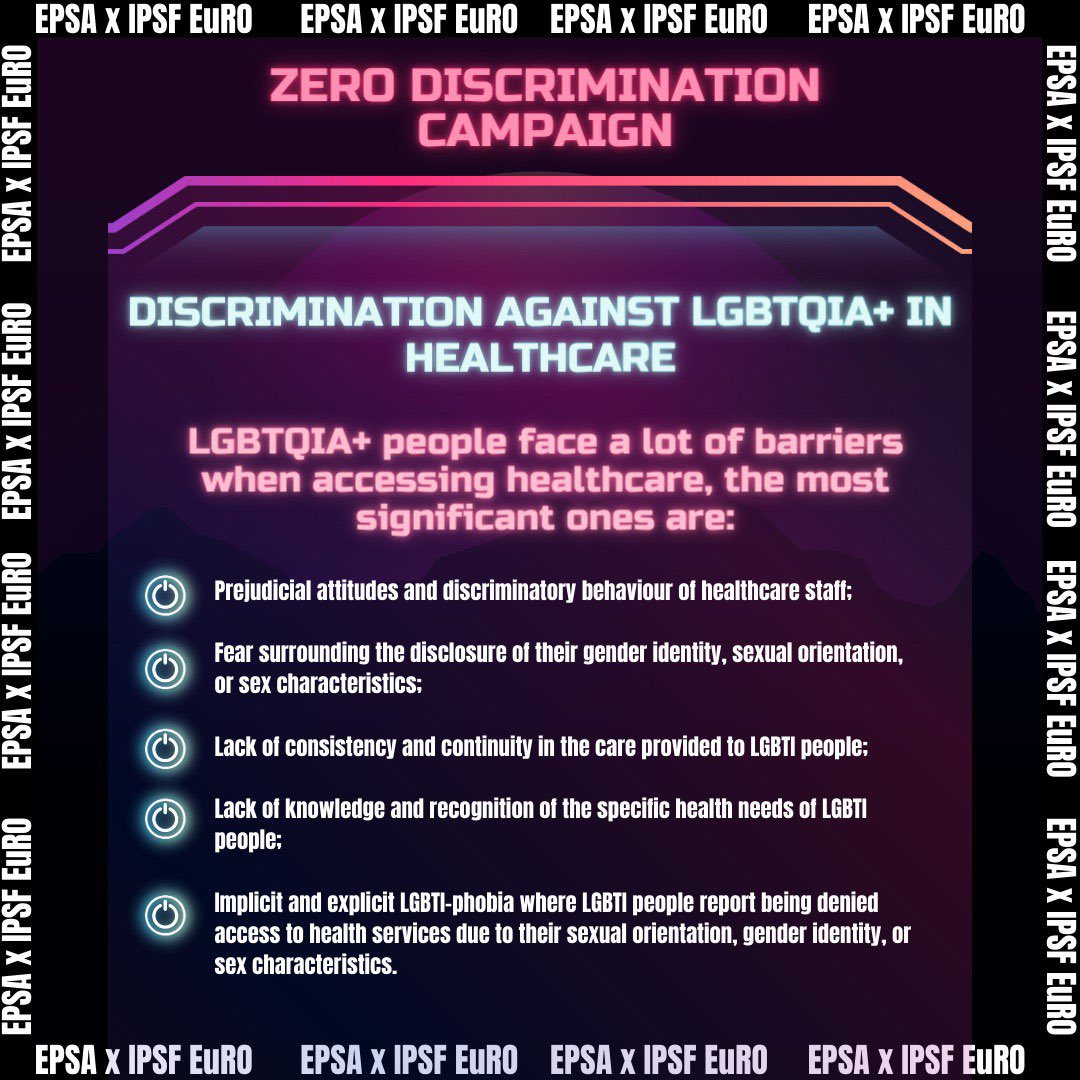 GPSF-GREEK PHARMACEUTICAL STUDENTS' FEDERATION tweet media