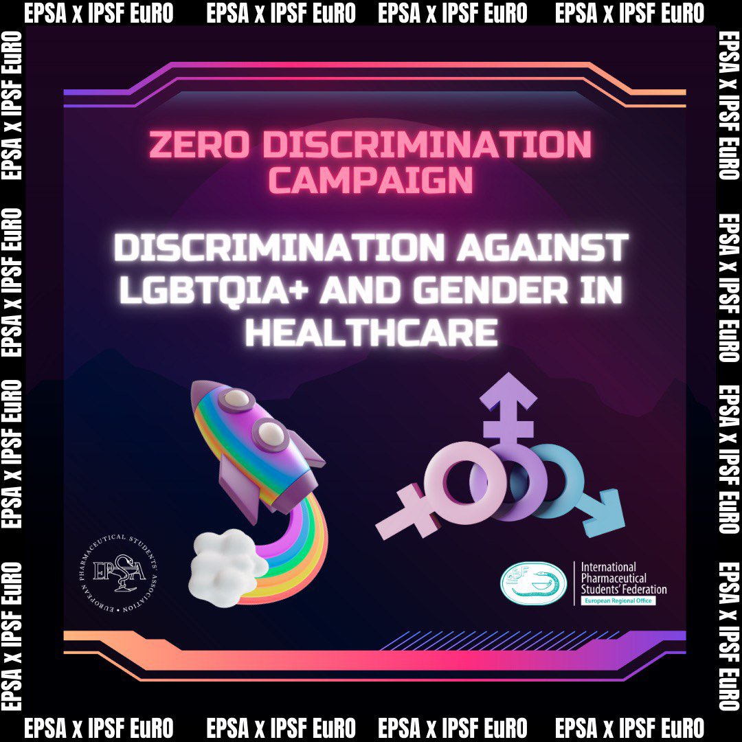 GPSF-GREEK PHARMACEUTICAL STUDENTS' FEDERATION tweet media