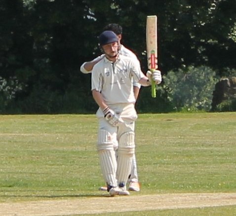 Headingley Bramhope Cricket Club tweet media