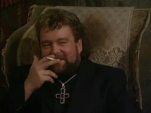 Father Ted Quote of the Day tweet media