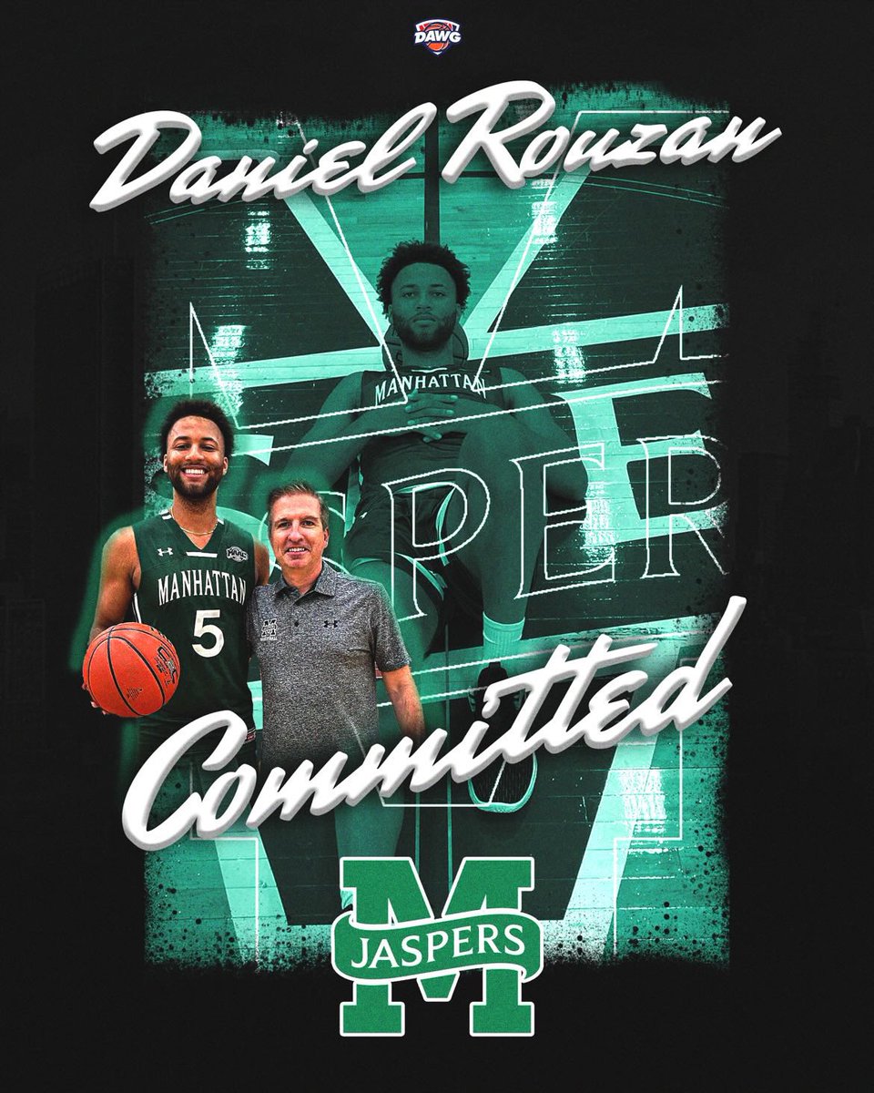 Nyc what’s good! #commited