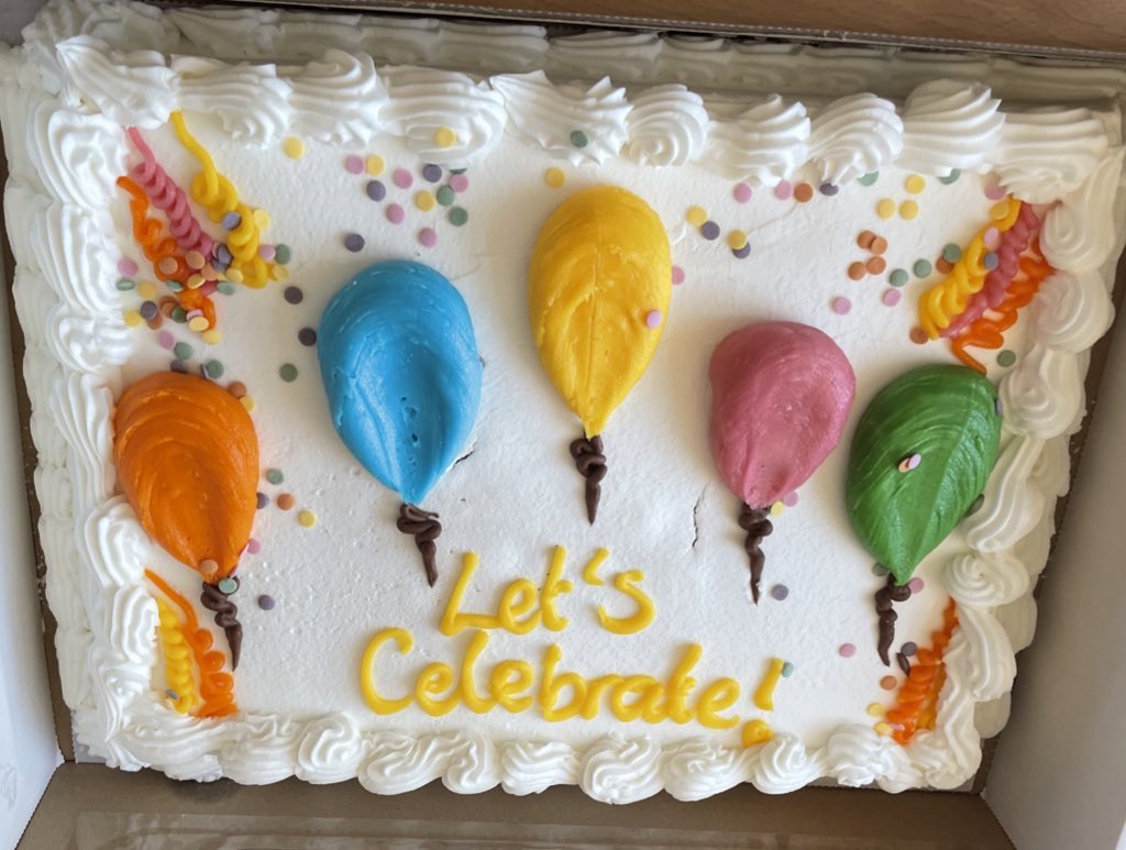 Highlight of my week was seeing the new S4 work in teams to represent an important charity to win £3,000! They cheered on their competition and came together as one big team, that’s what <a href="/ypi_scotland/">YPI Scotland</a> is all about 💪!! Well done to Holly and Maisie for their win! 🏆