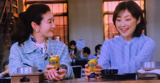 ハイネケンの競合ビールは何ですか?