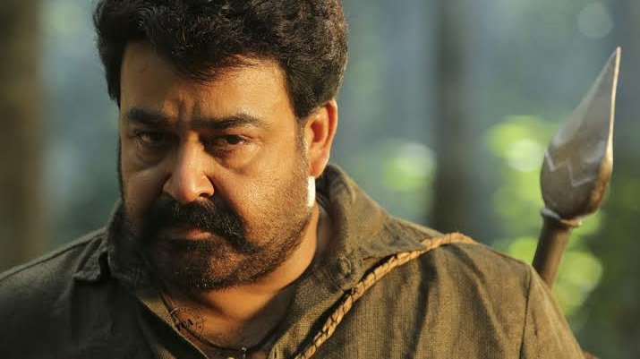 Days taken to wrap up the shooting of @Mohanlal movies..!🙃

#Barroz - 120+ days 
#MalaikottaiVaaliban - 130 days
#Ram1 & #Ram2 - 250+ days (final schedule pending)

#Empuraan - About 150+ days charted for shooting as of now