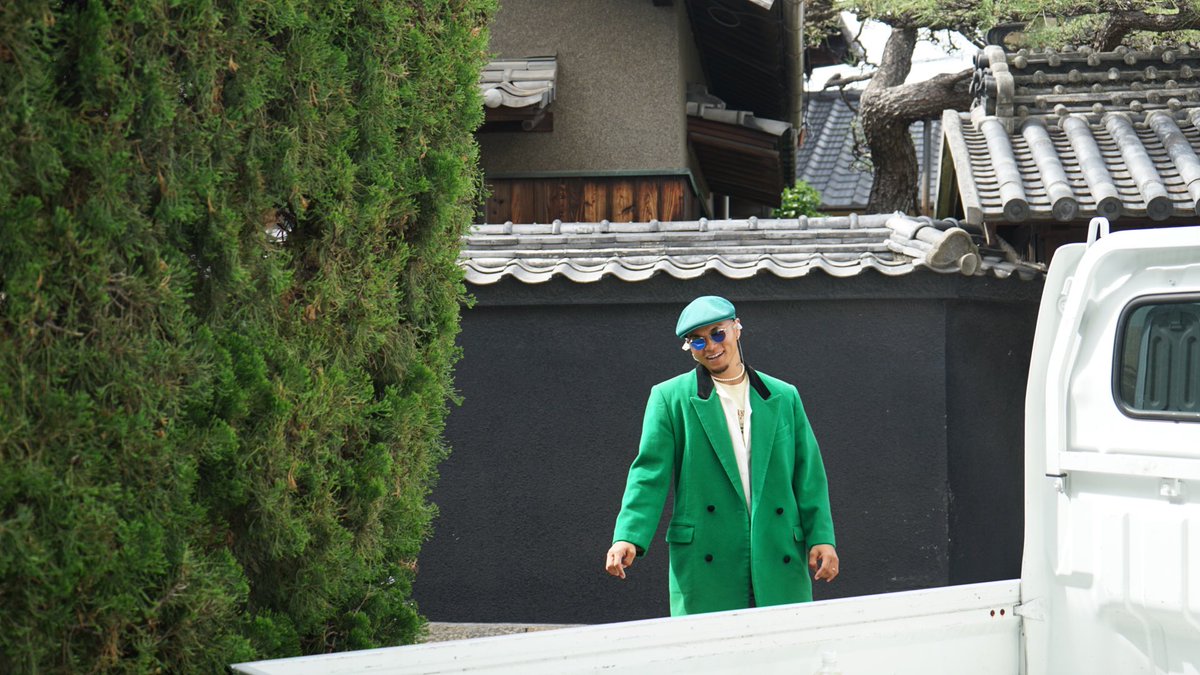 hideharumanager's tweet photo. あ、見つかった🫣

マネージャーのスマホの中身はほぼほぼHiDE春の写真で埋め尽くされているのですが、皆さんはどんなHiDE春を見たいですか？？ https://t.co/vVP3j4sVC4