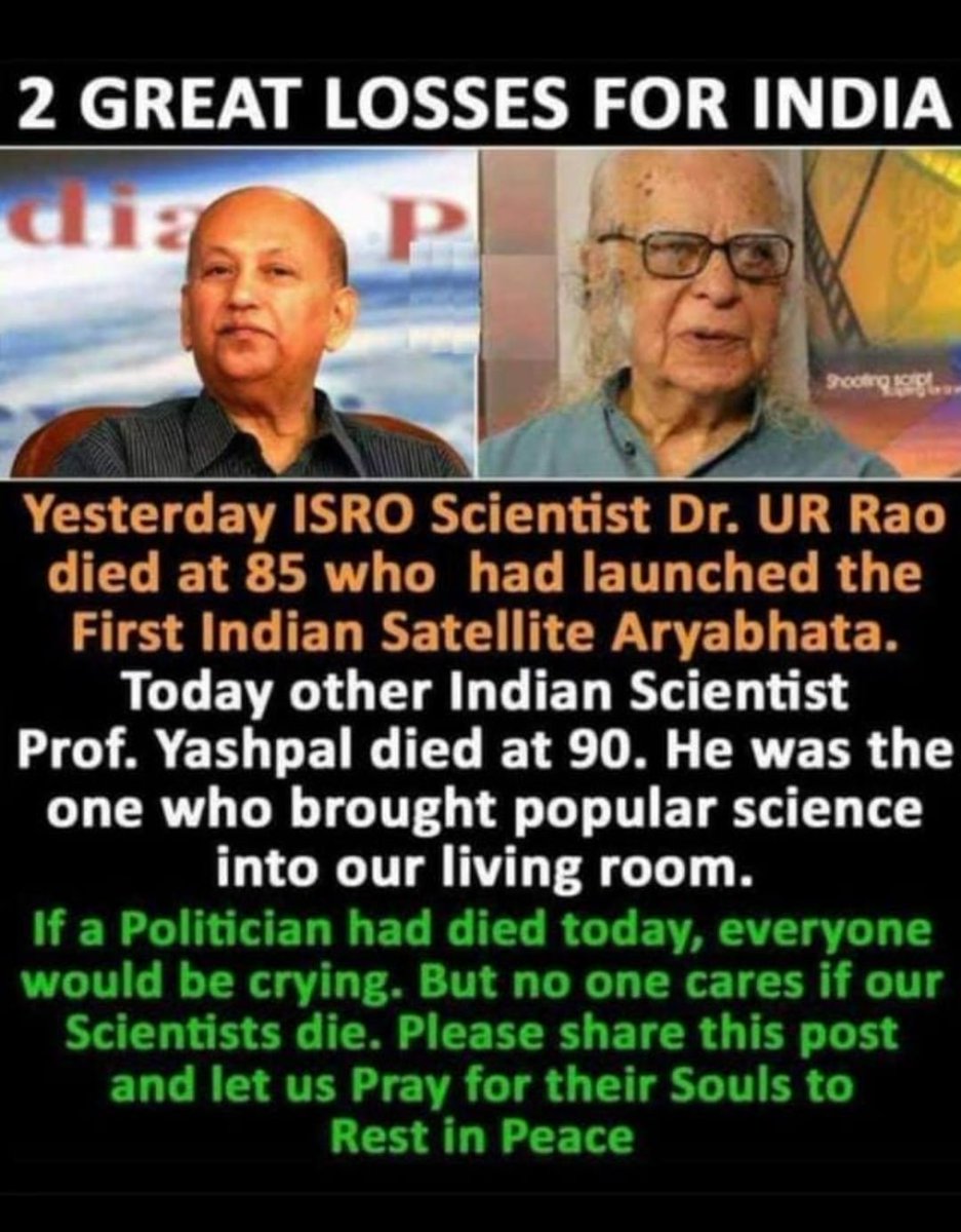 rvaidya2000's tweet photo. Important:--Om Shanthi:!!RT https://t.co/6JscViQbYz